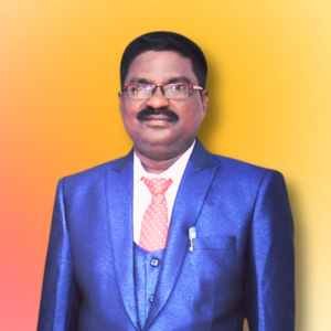 Dr. M. Palani